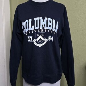 Columbia University  Sweater